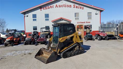 asv rc 50 skid steer specs|rc30 skid steer for sale.